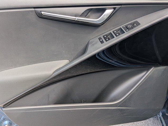 2024 Kia Niro EV Wind