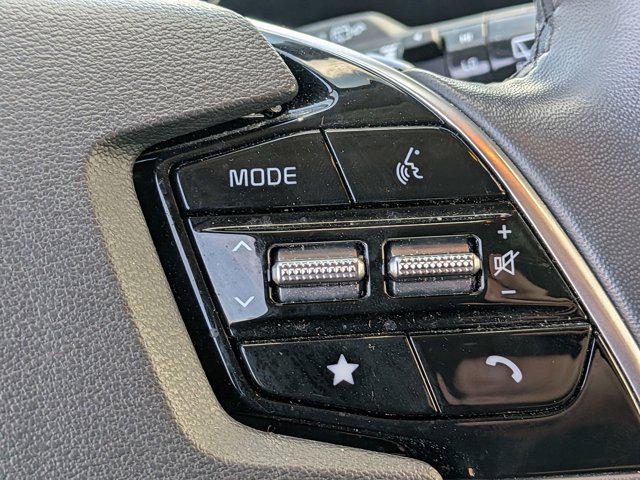 2024 Kia Niro EV Wind