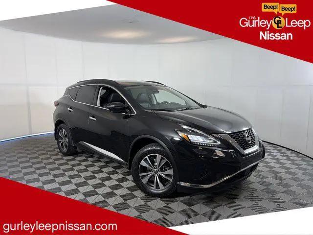 2024 Nissan Murano SV Intelligent AWD for sale in Mishawaka, IN