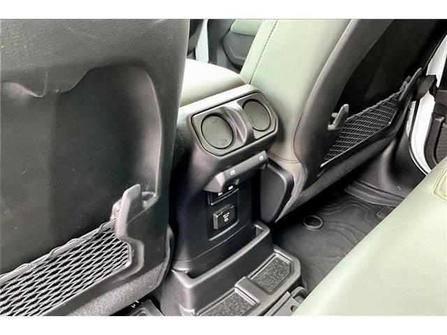 2024 Jeep Wrangler 4xe Summit 4xe