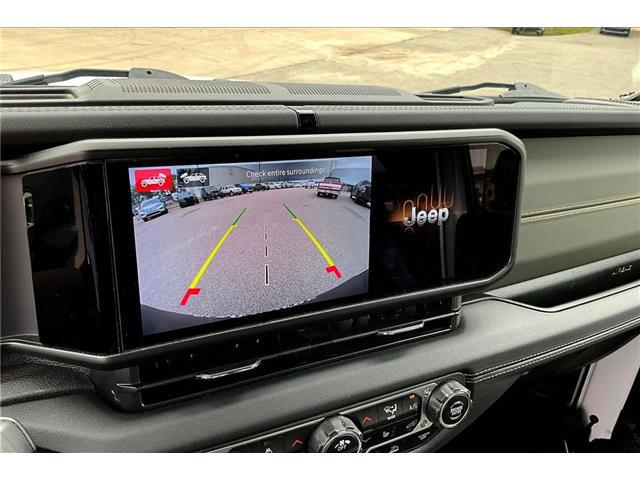 2024 Jeep Wrangler 4xe Summit 4xe