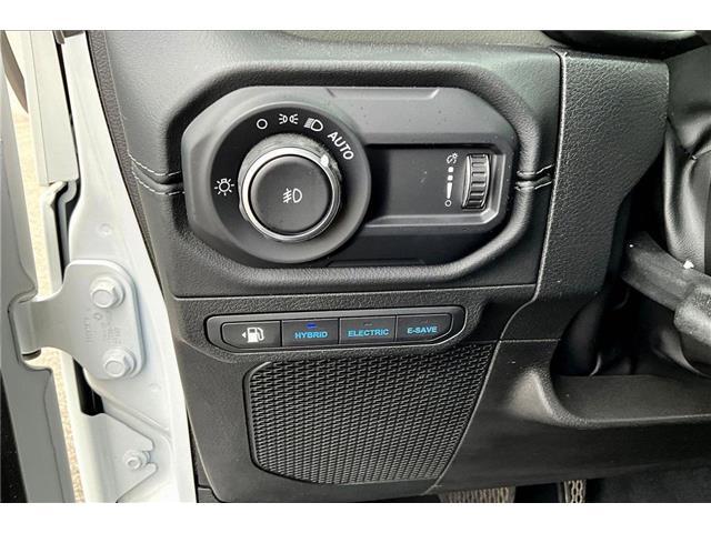 2024 Jeep Wrangler 4xe Summit 4xe