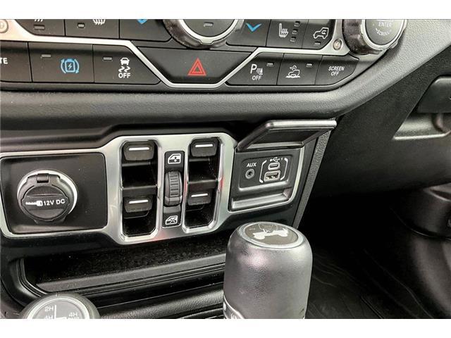2024 Jeep Wrangler 4xe Summit 4xe