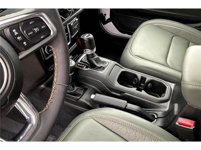2024 Jeep Wrangler 4xe Summit 4xe
