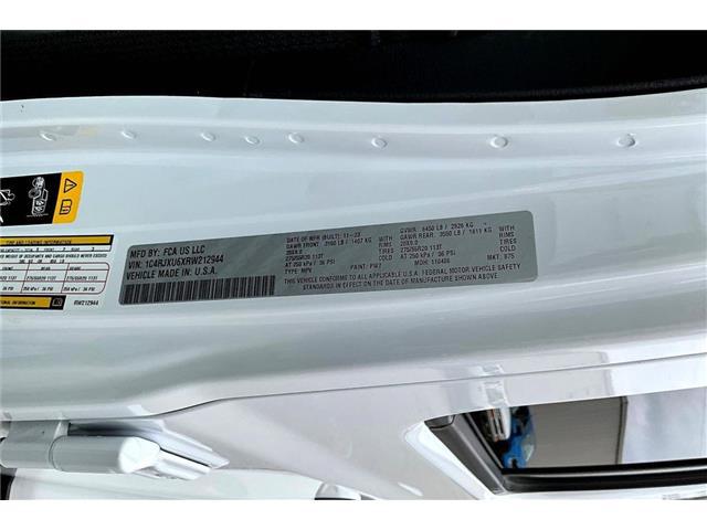 2024 Jeep Wrangler 4xe Summit 4xe