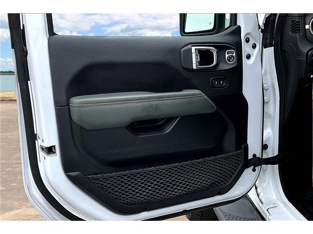 2024 Jeep Wrangler 4xe Summit 4xe