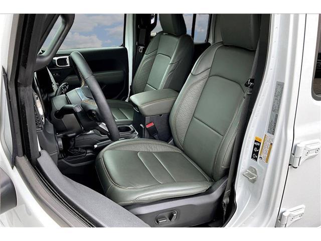 2024 Jeep Wrangler 4xe Summit 4xe