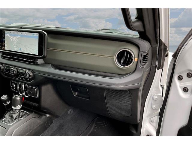 2024 Jeep Wrangler 4xe Summit 4xe