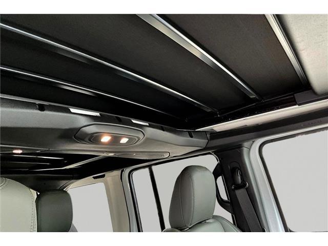 2024 Jeep Wrangler 4xe Summit 4xe
