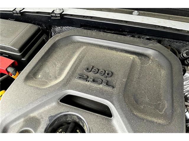 2024 Jeep Wrangler 4xe Summit 4xe
