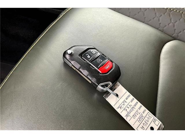 2024 Jeep Wrangler 4xe Summit 4xe