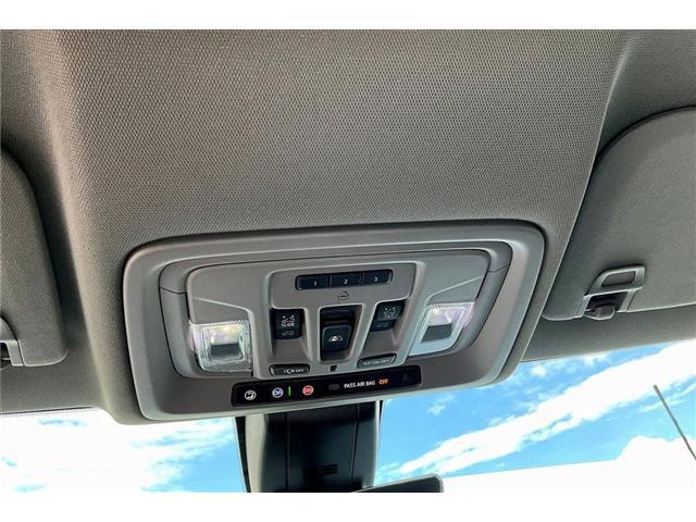 2020 GMC Sierra 2500HD 4WD Crew Cab Standard Bed Denali