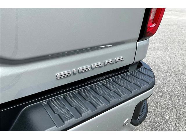 2020 GMC Sierra 2500HD 4WD Crew Cab Standard Bed Denali