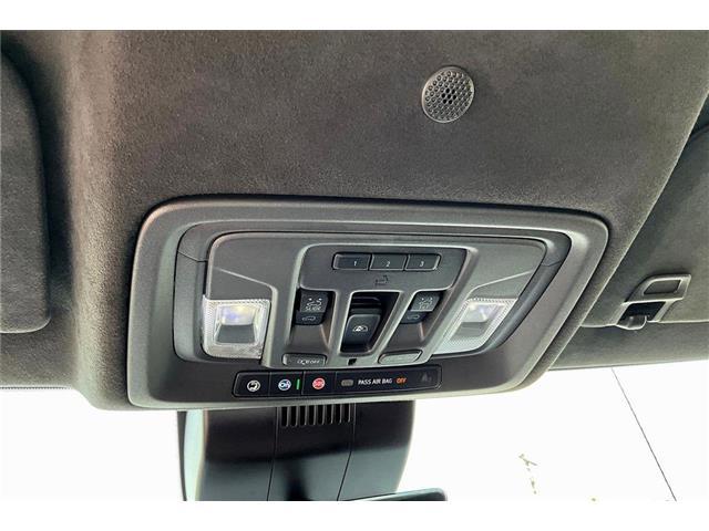 2023 GMC Sierra 1500 4WD Crew Cab Short Box Denali Ultimate