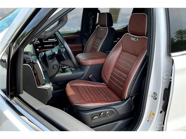 2023 GMC Sierra 1500 4WD Crew Cab Short Box Denali Ultimate