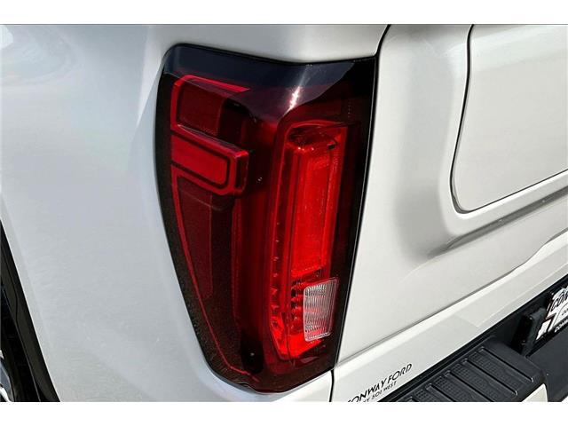 2023 GMC Sierra 1500 4WD Crew Cab Short Box Denali Ultimate