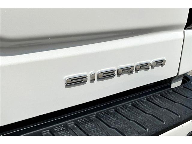 2023 GMC Sierra 1500 4WD Crew Cab Short Box Denali Ultimate