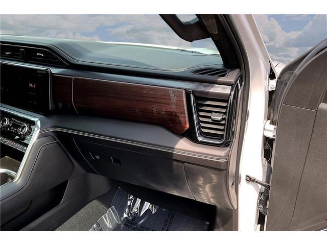 2023 GMC Sierra 1500 4WD Crew Cab Short Box Denali Ultimate
