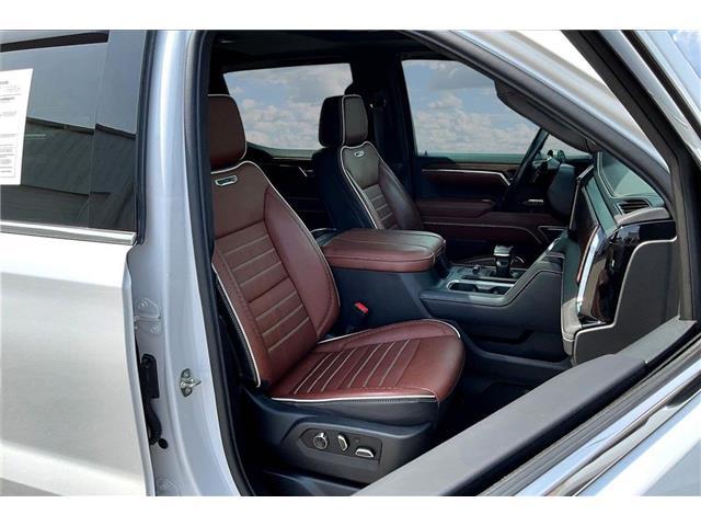 2023 GMC Sierra 1500 4WD Crew Cab Short Box Denali Ultimate