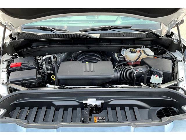 2023 GMC Sierra 1500 4WD Crew Cab Short Box Denali Ultimate
