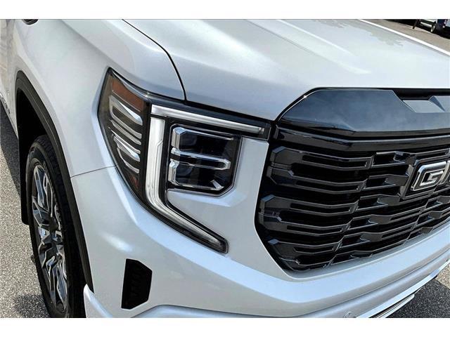 2023 GMC Sierra 1500 4WD Crew Cab Short Box Denali Ultimate