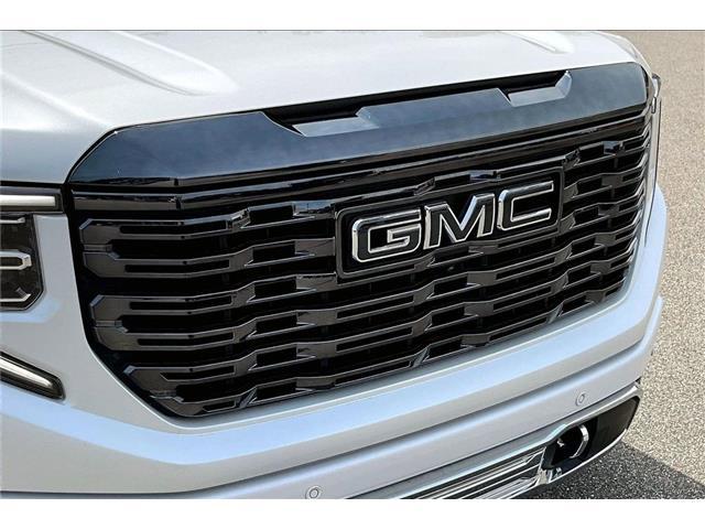 2023 GMC Sierra 1500 4WD Crew Cab Short Box Denali Ultimate