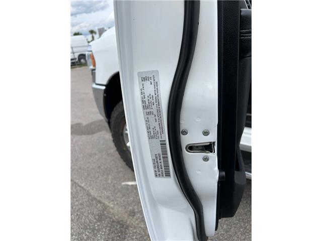 2024 Ram 2500 Big Horn Crew Cab 4x4 6'4" Box