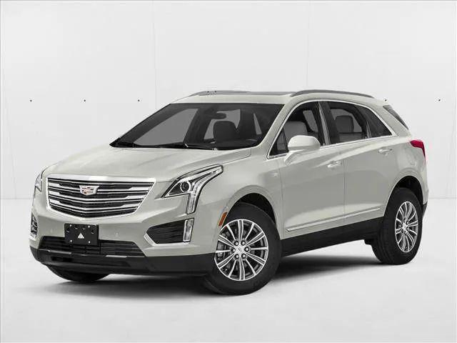 2019 Cadillac XT5 Luxury for sale in Pinellas Park, FL