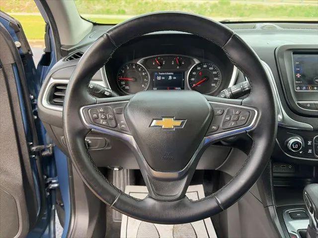 2024 Chevrolet Equinox AWD LT
