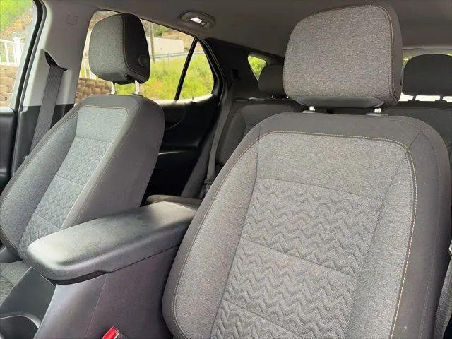 2024 Chevrolet Equinox AWD LT