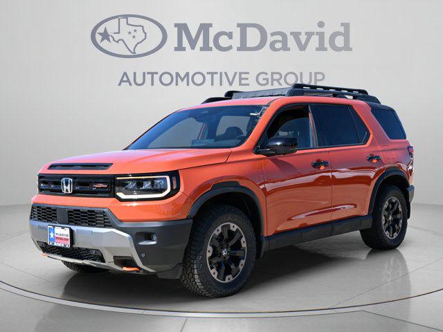 2026 Honda Passport AWD TrailSport Elite for sale in Irving, TX