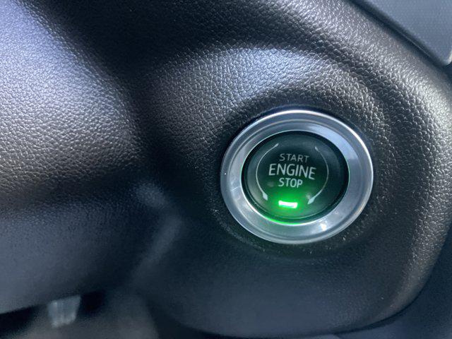 2021 GMC Sierra 1500 4WD Crew Cab Short Box SLT