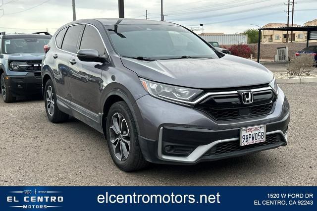 2022 Honda CR-V 2WD EX for sale in El Centro, CA