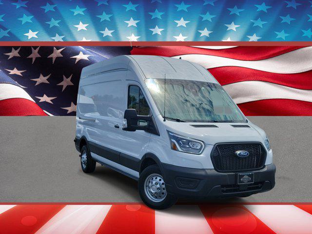 2025 Ford Transit Cargo Van 148 WB High Roof Cargo for sale in Tampa, FL