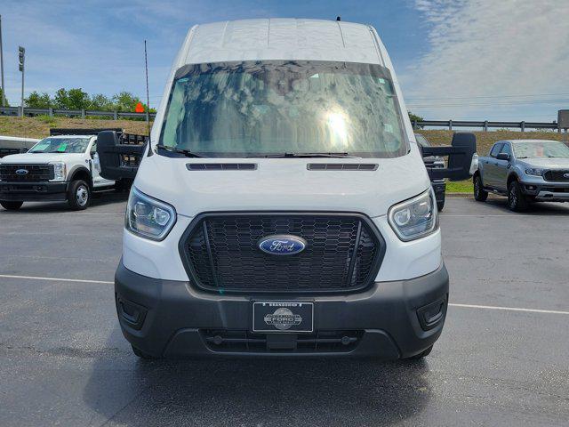 2025 Ford Transit Cargo Van 148 WB High Roof Cargo