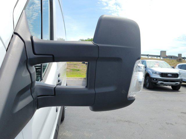 2025 Ford Transit Cargo Van 148 WB High Roof Cargo