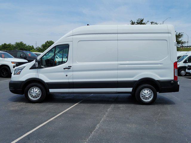 2025 Ford Transit Cargo Van 148 WB High Roof Cargo