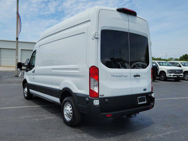 2025 Ford Transit Cargo Van 148 WB High Roof Cargo