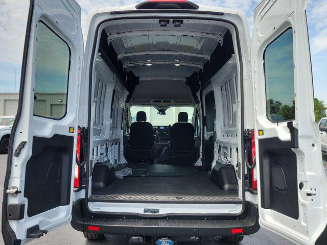 2025 Ford Transit Cargo Van 148 WB High Roof Cargo
