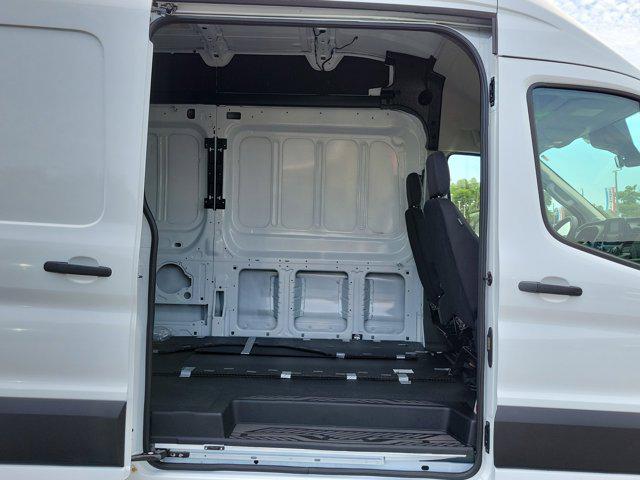 2025 Ford Transit Cargo Van 148 WB High Roof Cargo