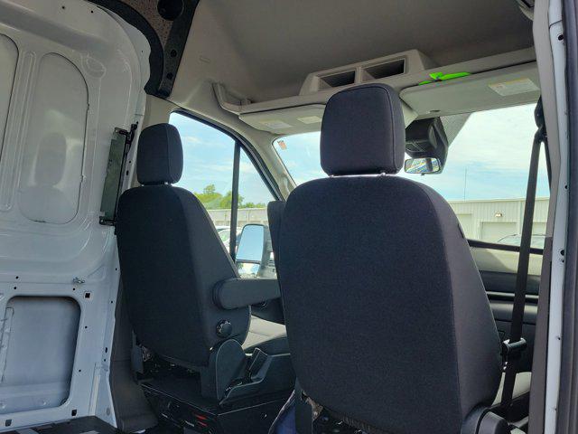 2025 Ford Transit Cargo Van 148 WB High Roof Cargo