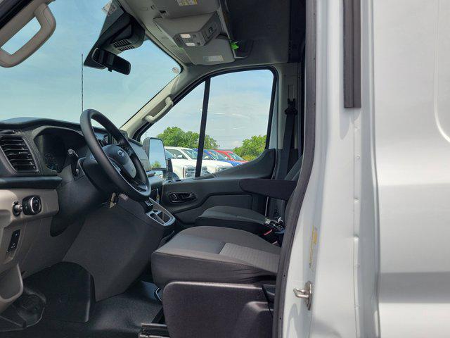 2025 Ford Transit Cargo Van 148 WB High Roof Cargo