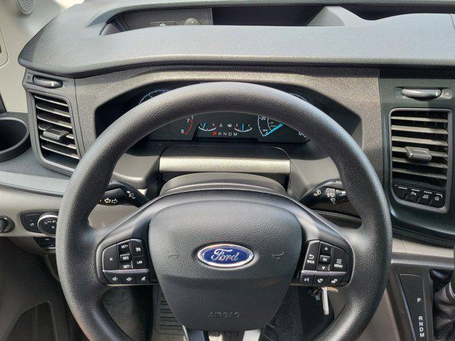2025 Ford Transit Cargo Van 148 WB High Roof Cargo