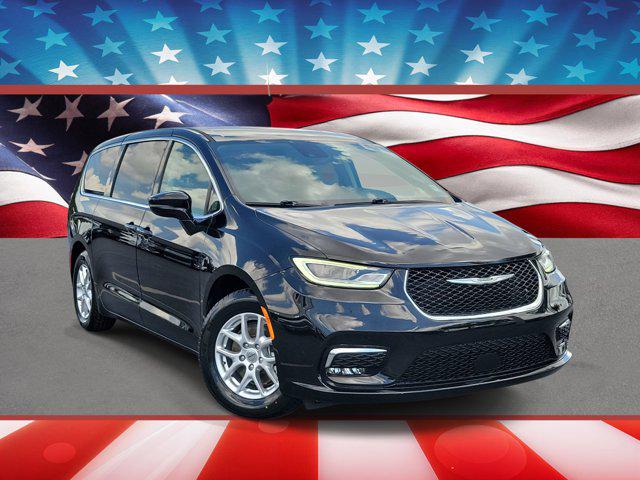 2024 Chrysler Pacifica Touring L for sale in Tampa, FL