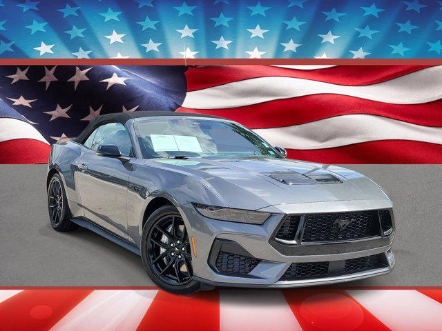 2025 Ford Mustang GT Premium for sale in Tampa, FL