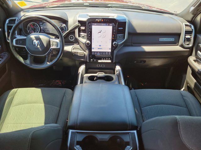 2023 Ram 2500 Big Horn Crew Cab 4x4 6'4" Box