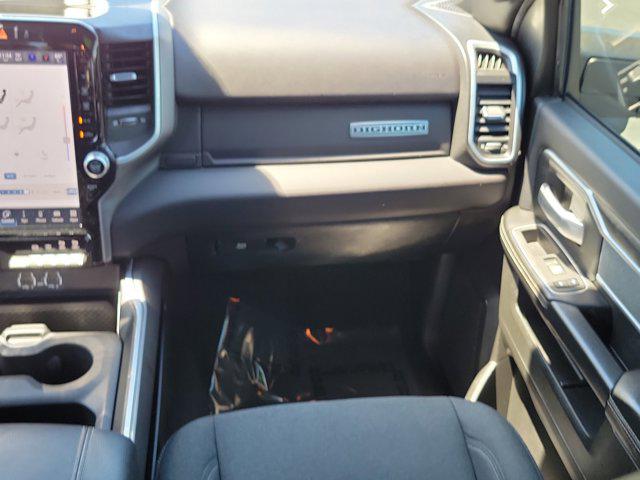2023 Ram 2500 Big Horn Crew Cab 4x4 6'4" Box