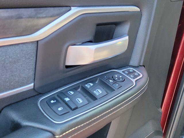 2023 Ram 2500 Big Horn Crew Cab 4x4 6'4" Box