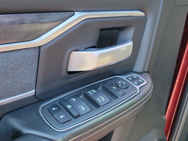 2023 Ram 2500 Big Horn Crew Cab 4x4 6'4" Box