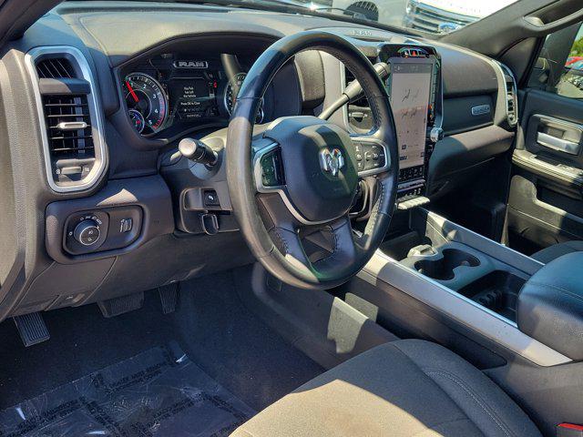 2023 Ram 2500 Big Horn Crew Cab 4x4 6'4" Box